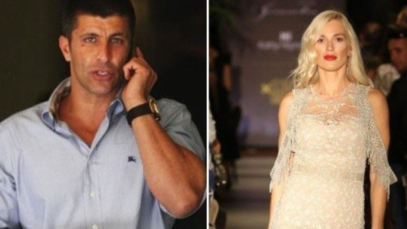 Ξέσπασε σε θρήνο η Καρύδα: «Γιατί σε φάγανε βασιλιά μου;» (ΒΙΝΤΕΟ)