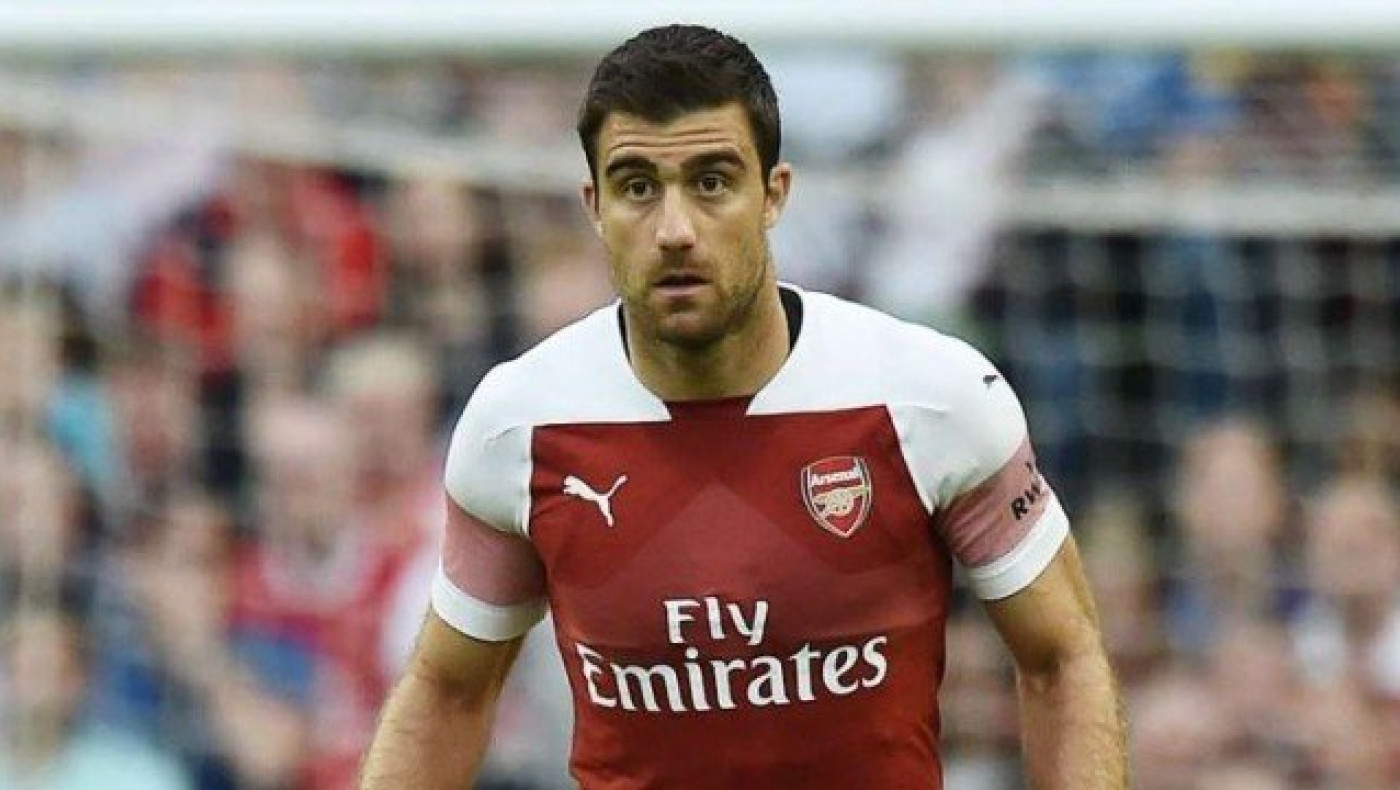 Αμφίβολοι Παπασταθόπουλος και άλλοι τρεις ενόψει Λίβερπουλ!