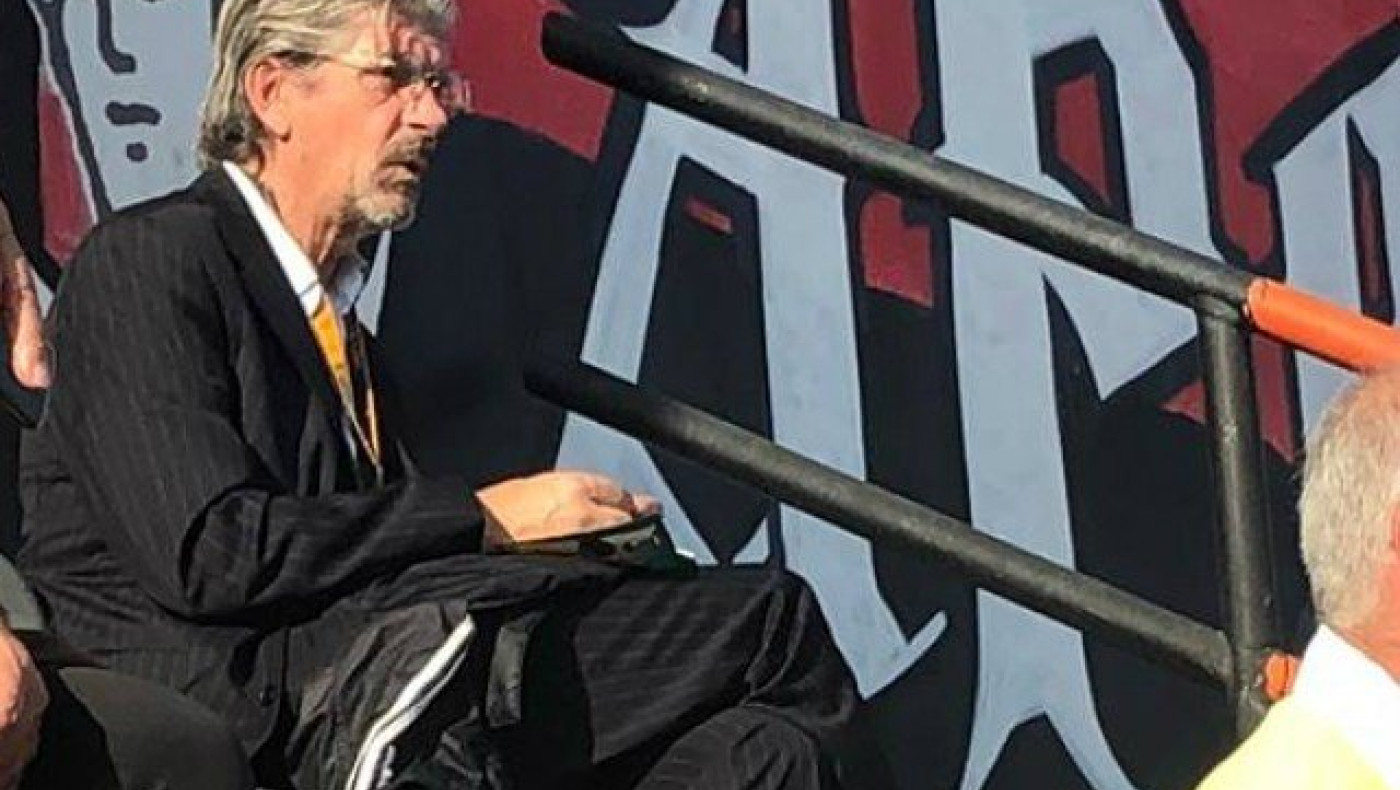 Ο Κωστίκος, ο ΠΑΟΚ      και οι επενδύσεις στα νέα παιδιά...