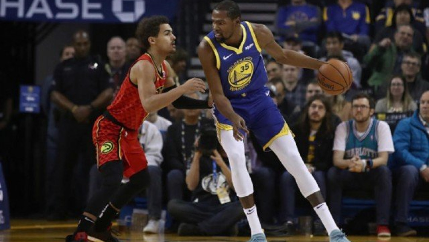 Νίκες για Ουόριορς και Ρόκετς, ξέσπασαν οι Καβαλίερς (vids)