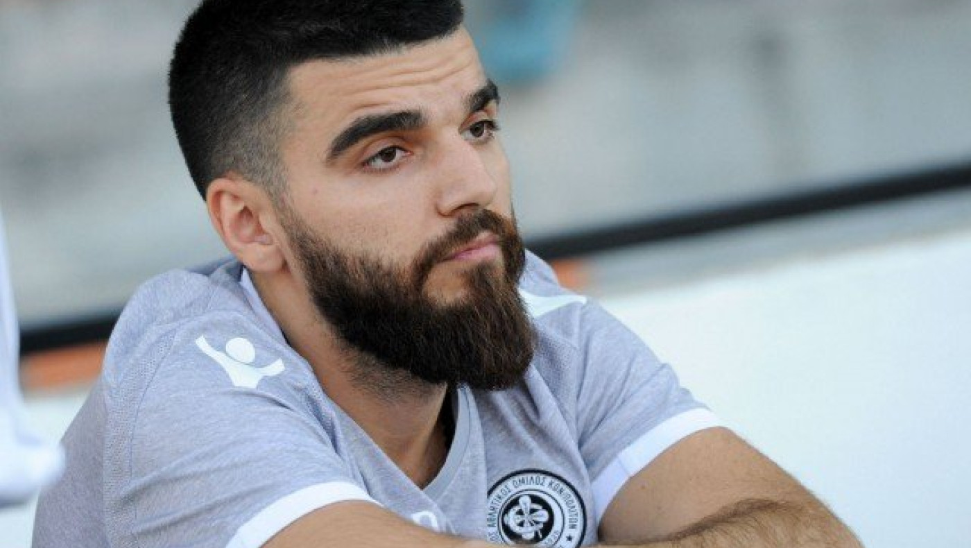 Μήνυμα Γ. Σαββίδη περί ΠΑΟΚ με Γκαρσία και     Μούσλι (pics)