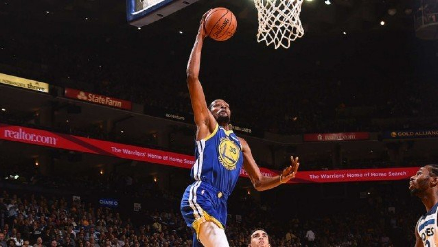 Νίκη στη Μινεσότα για Ουόριορς, ανάσα για Ρόκετς, σε φόρμα οι Θάντερ