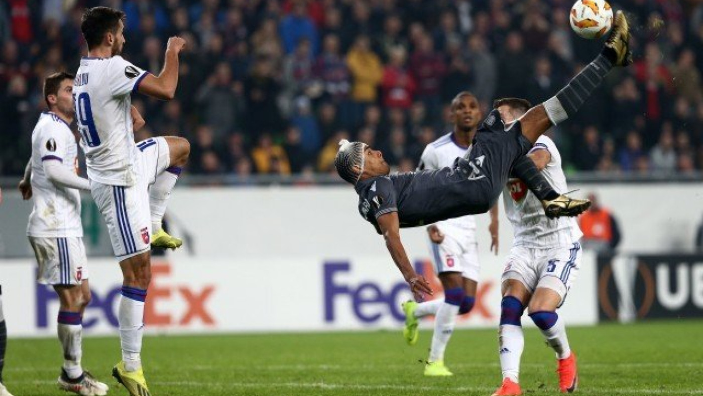 Μία διδακτική  ιστορία για το ροτέισιον στην Ευρώπη