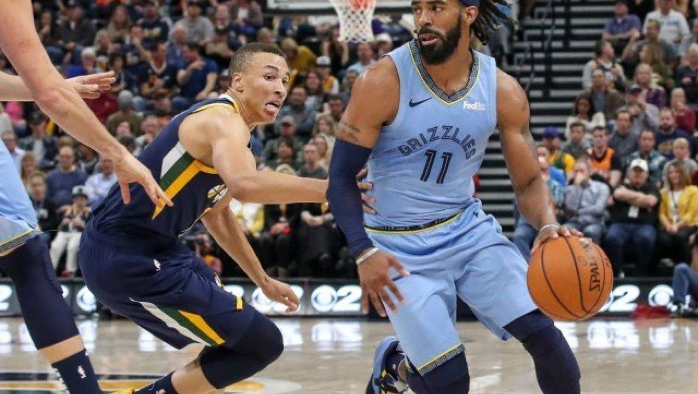 Top-10: Το τρελό σόλο και τρίποντο του Κόνλει στην κορυφή (vid)