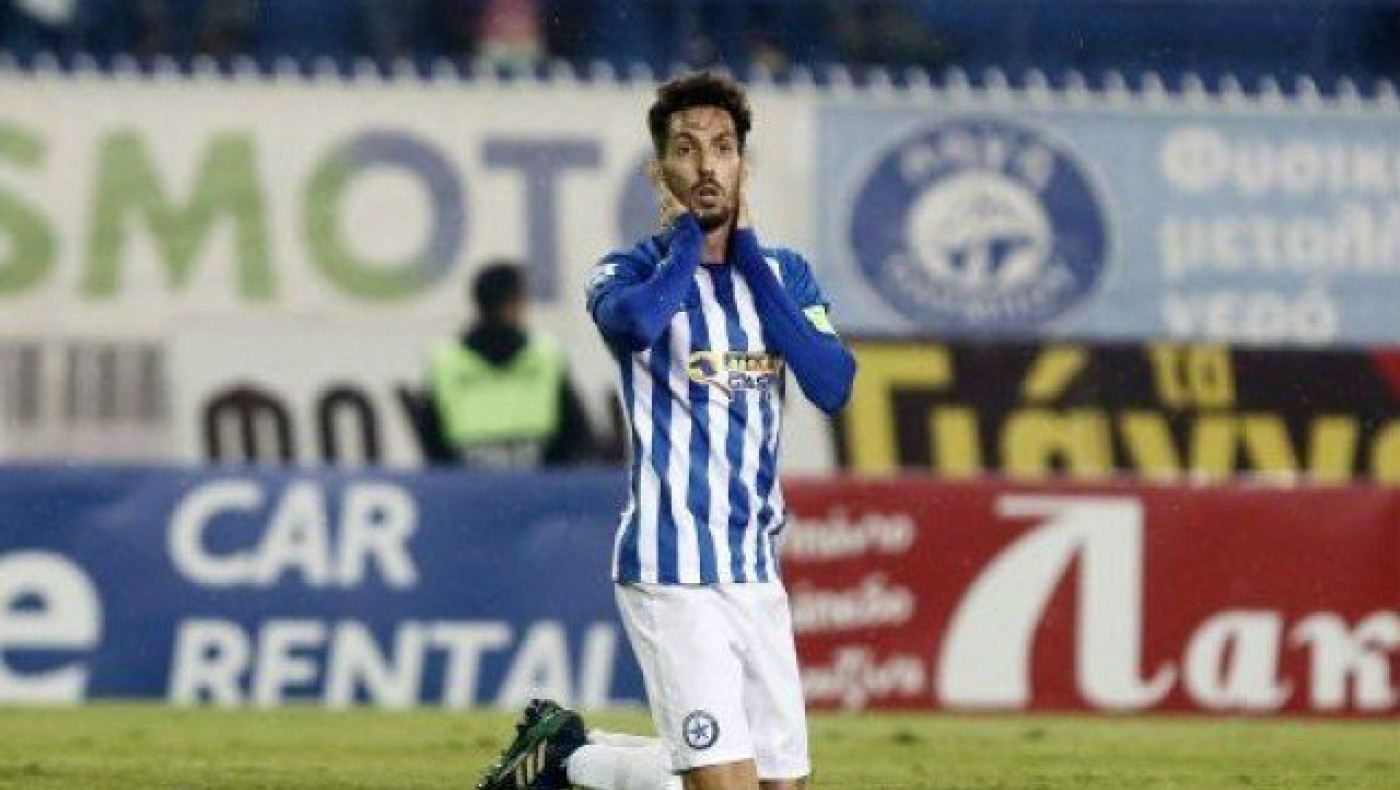 Επιβεβαιώθηκαν οι φόβοι για Βασιλακάκη, χάνει ΠΑΟΚ