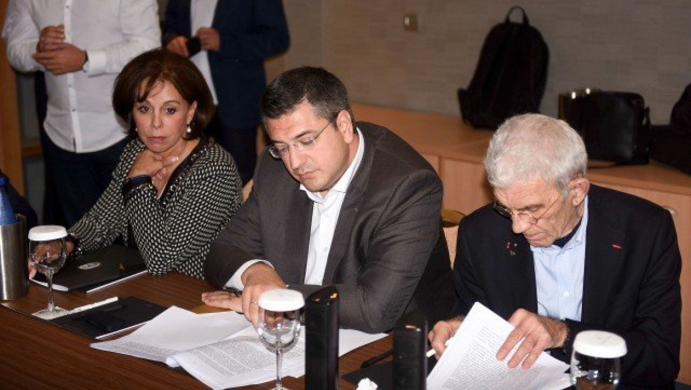 «Δήθεν Αρειανός ο Μπουτάρης, θα γίνει πόλεμος αν γκρεμιστεί σχολείο»