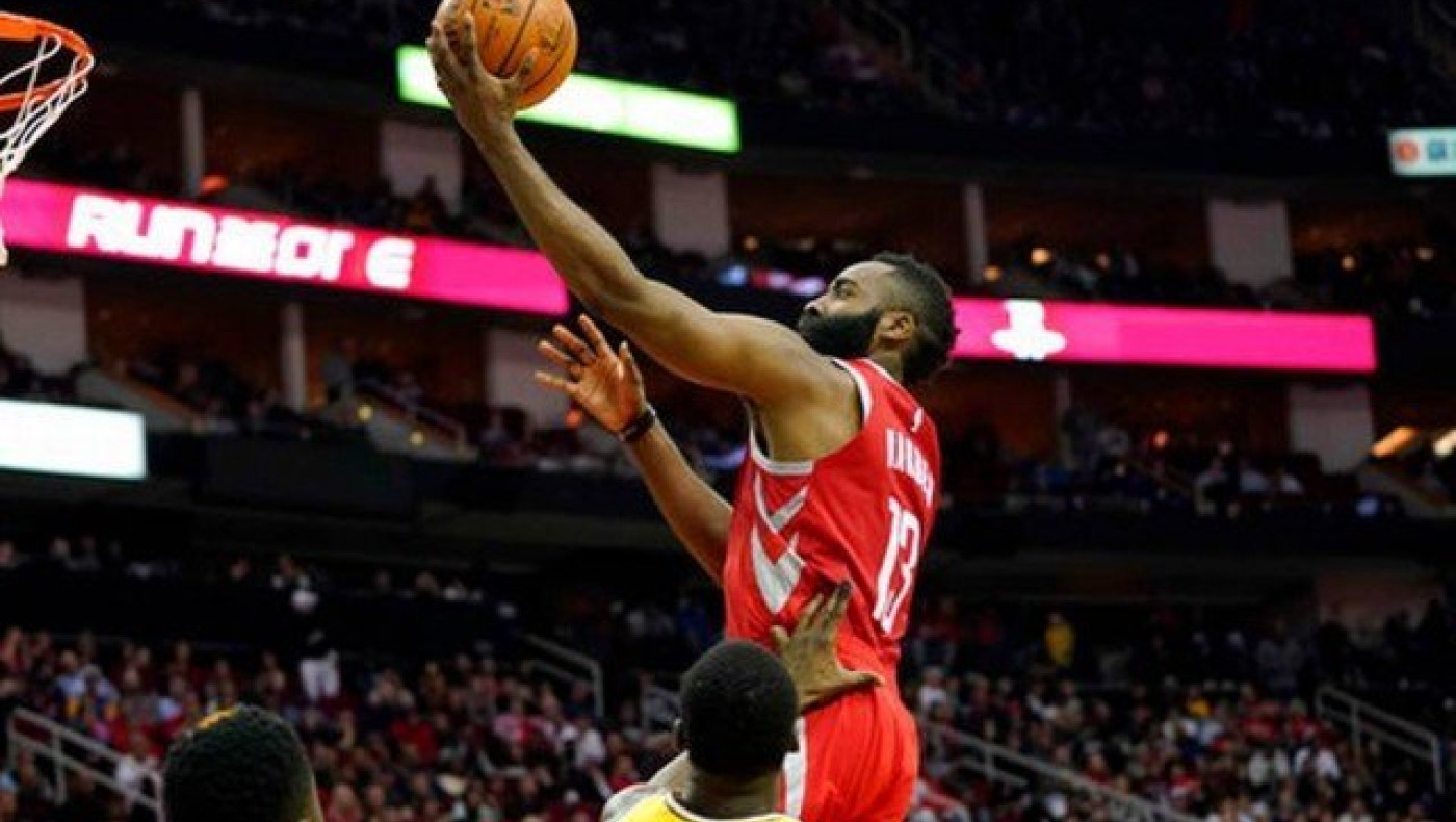 Τρομεροί Ρόκετς, διέλυσαν τους Ουόριορς        (vids)