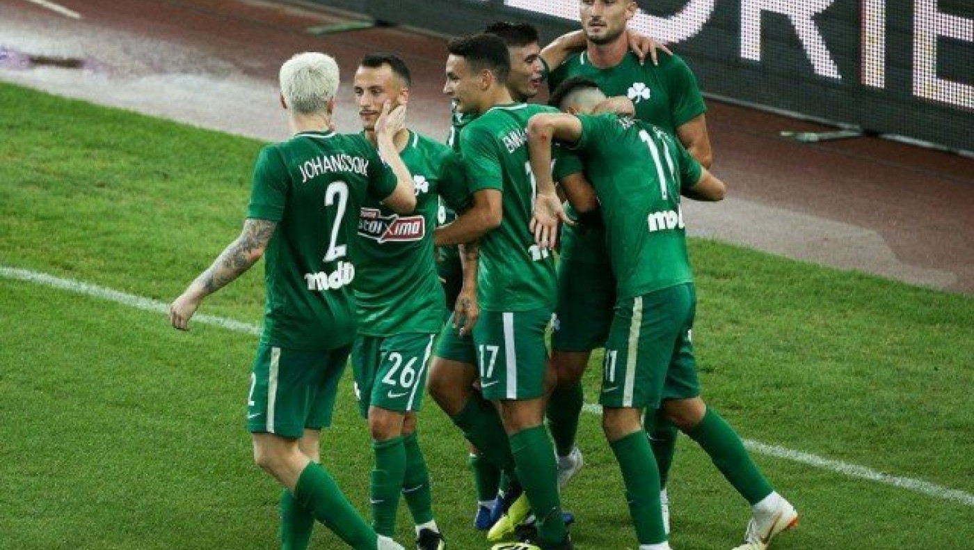 Οι στοιχηματικές προβλέψεις του Χάρη Δημαρά για Super League (9η αγων)