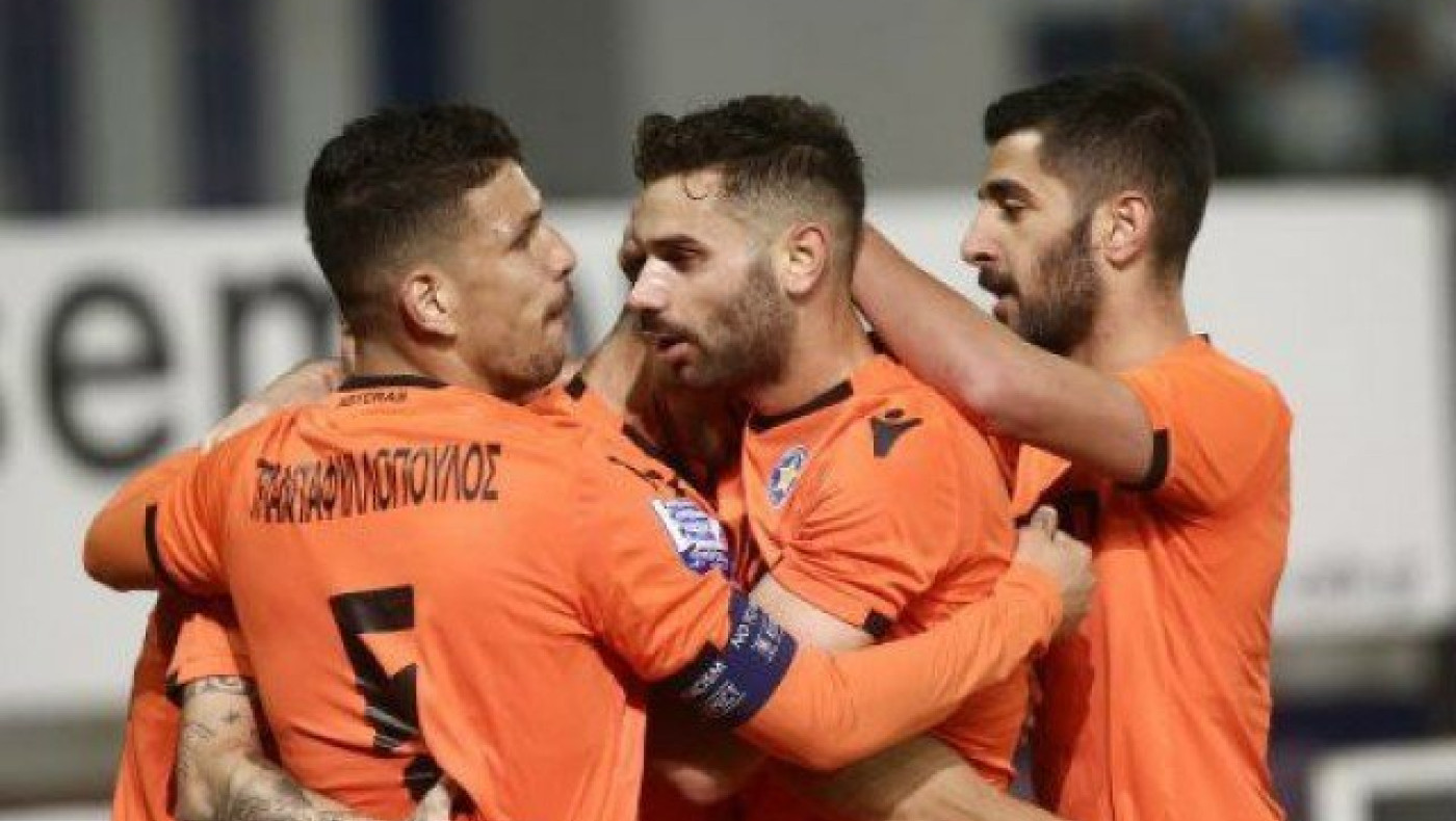 «Μιλούν» οι επιθέσεις                                      στο Αγρίνιο