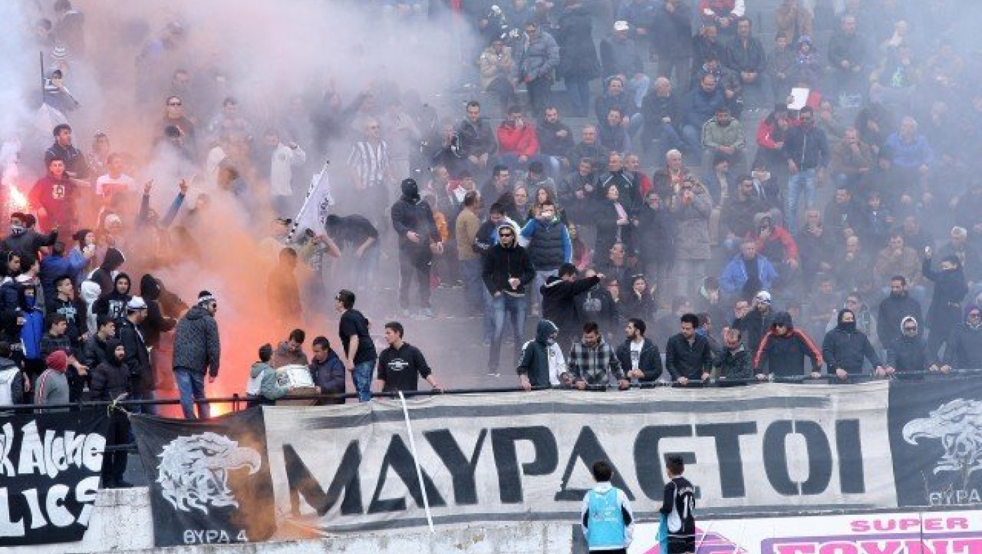 Η φανέλα με το Νο 12 για τον κόσμο της Δόξας! (ΦΩΤΟ)