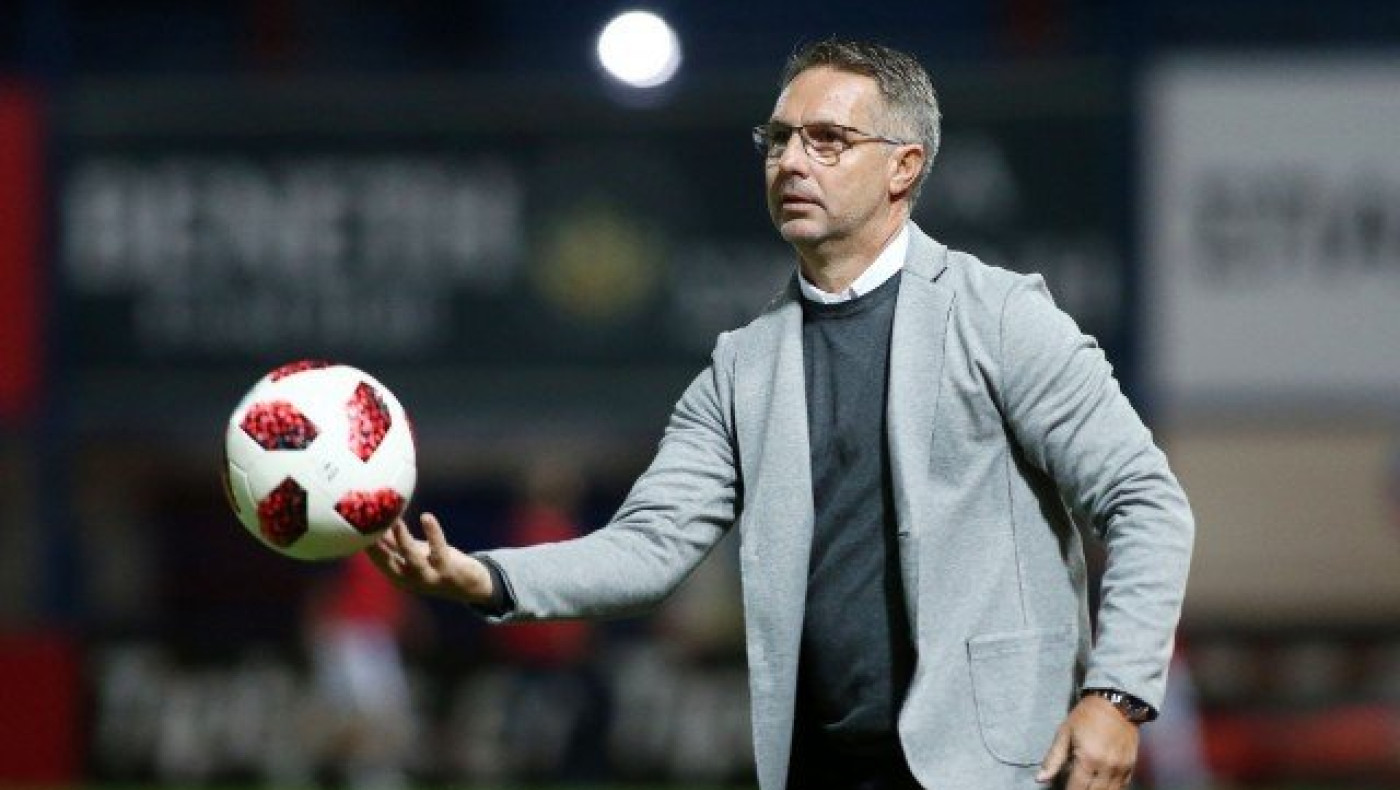 Της κακομοίρας: «Κλειδώνει» το Πρωτάθλημα στο Περιστέρι