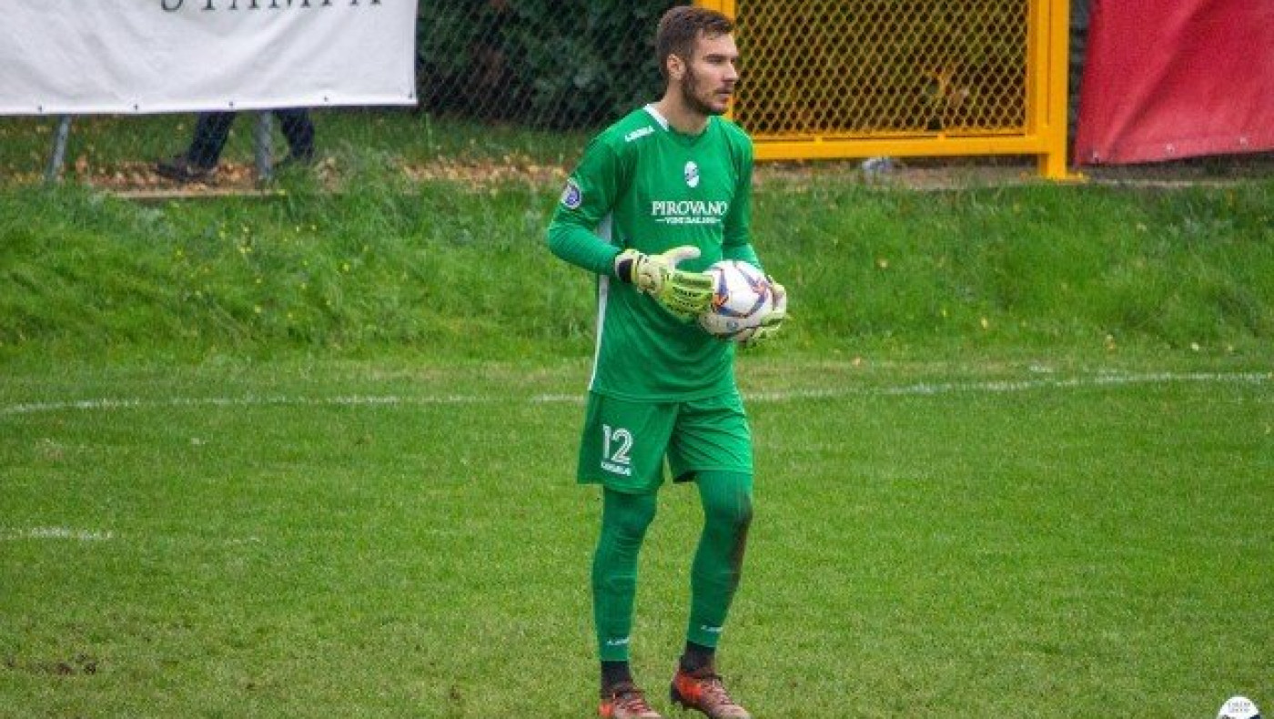 Από το ντεμπούτο στη Σούπερ Λιγκ στην... πρόκληση της Ιταλίας