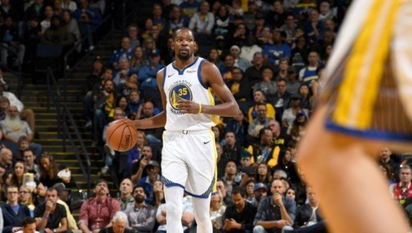 Τον χαβά τους Ουόριορς και Ράπτορς, ανεβαίνουν οι Ρόκετς