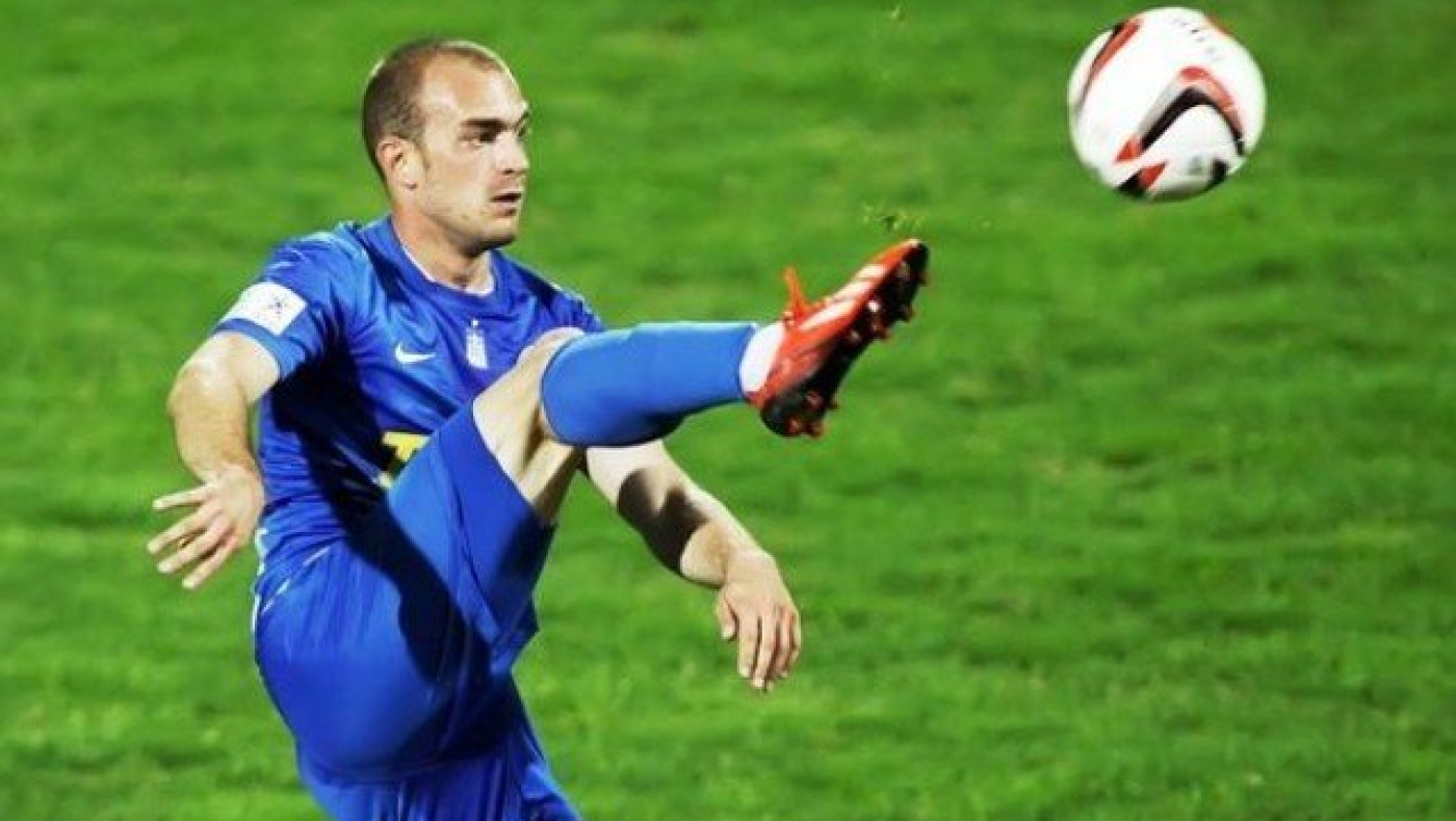 Ματσούκας: «Στην εξάδα ο Άρης, φαβορί για άνοδο ο Ηρακλής»