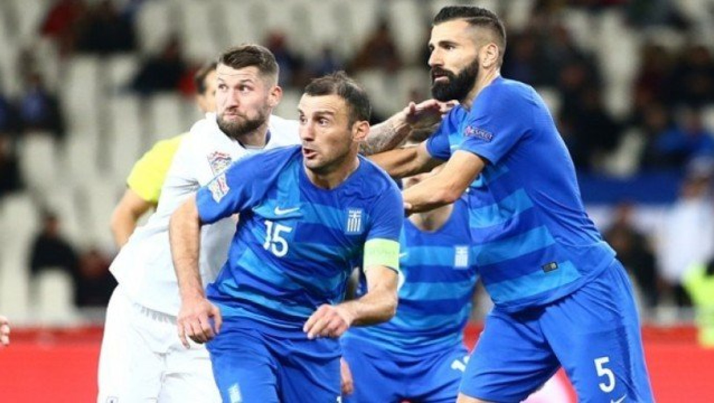 Σιόβας: «Ο προπονητής        μας έχει δώσει κίνητρο»