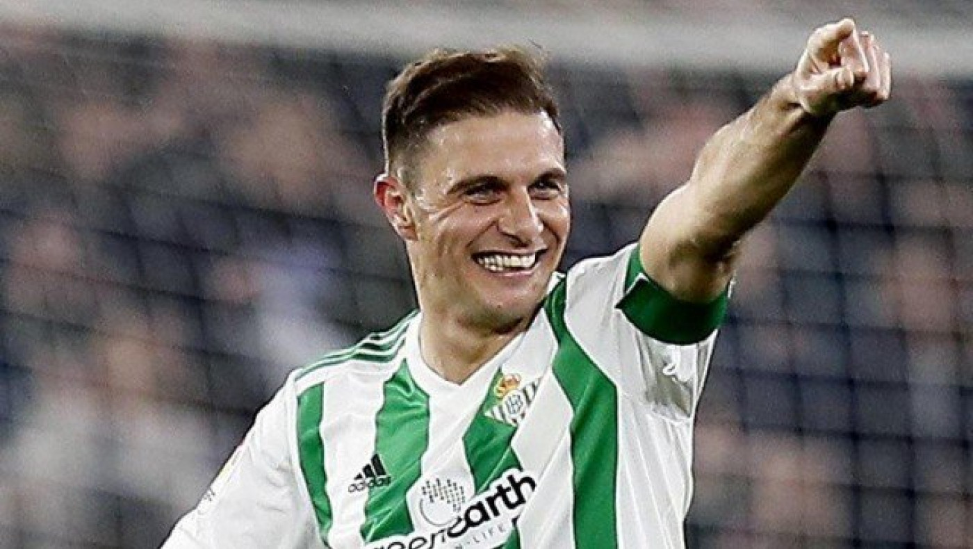 «Κηδεία» της                     Μπέτις στο «Καμπ Νου»!