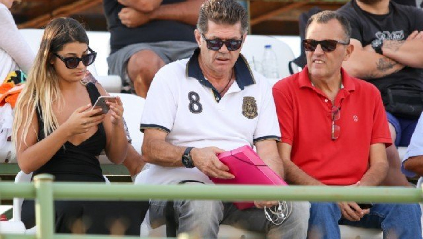 Αμανατίδης:        «Σύγκρουση             Βορρά-Νότου»