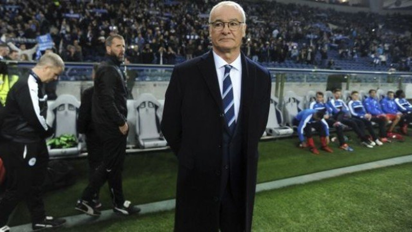 Στο «τιμόνι» της Φούλαμ ο Κλαούντιο        Ρανιέρι