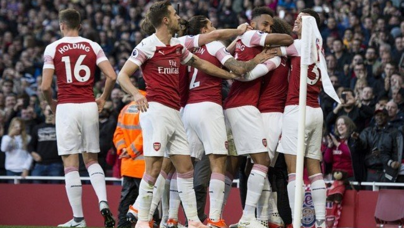 Στο Χ η Χάβρη, στο Χ η Λα Κορούνια στο Χ και η Φορταλέζα