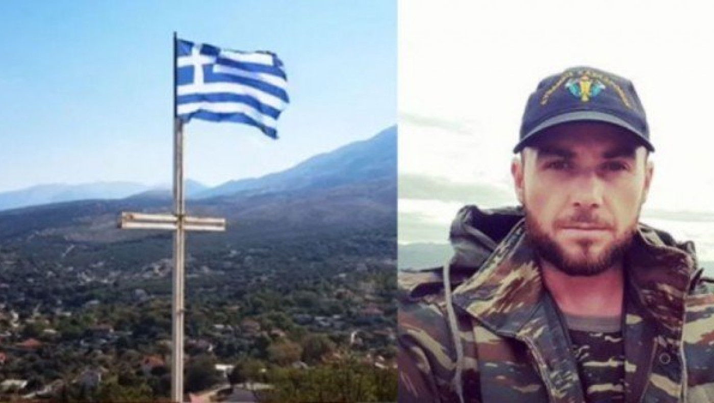 ΕΛ.ΑΣ.: «Δε συνδέεται με τη σημαία ο θάνατος του ομογενή στην Αλβανία»