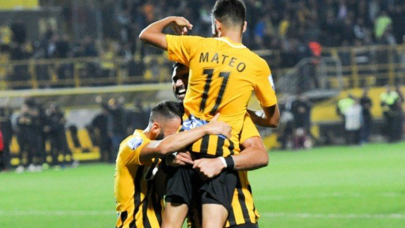 Κέρδισε (και)                                             τον φόβο του