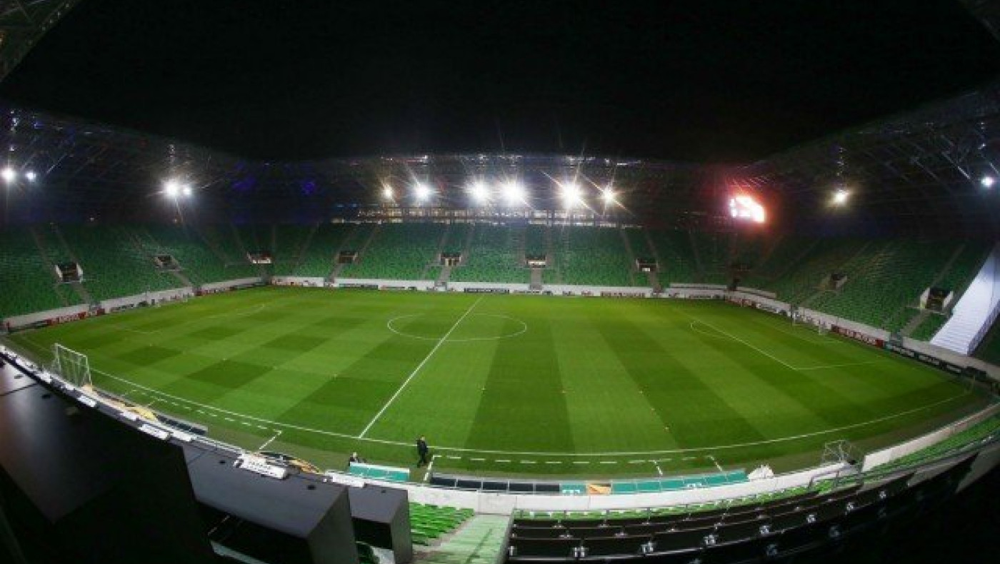 «Καμπανάκι» στον κόσμο από UEFA, Αστυνομία και ΠΑΕ ΠΑΟΚ