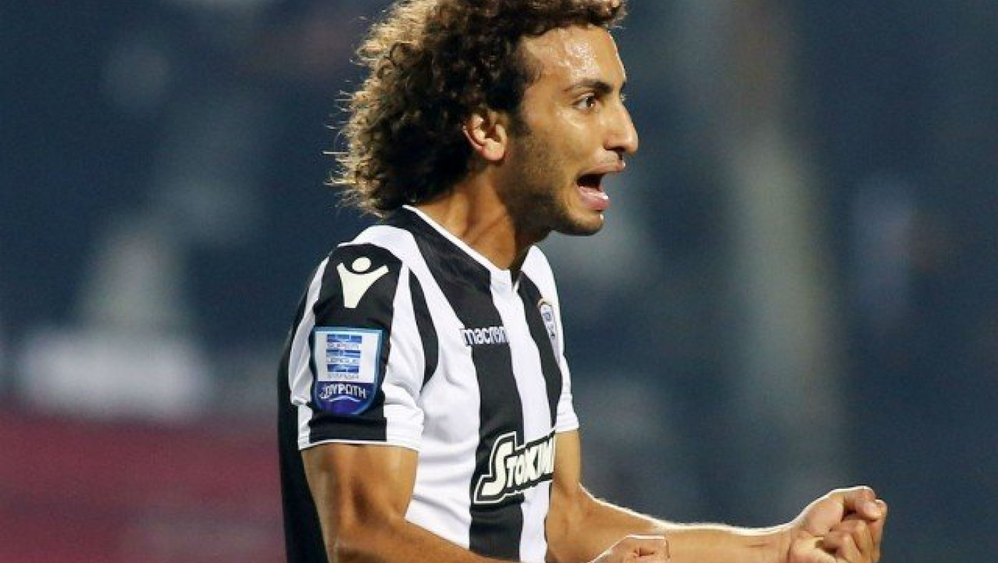 Της κακομοίρας: Δεν μας κάνει λόγω μάνατζερ ο Ουάρντα;