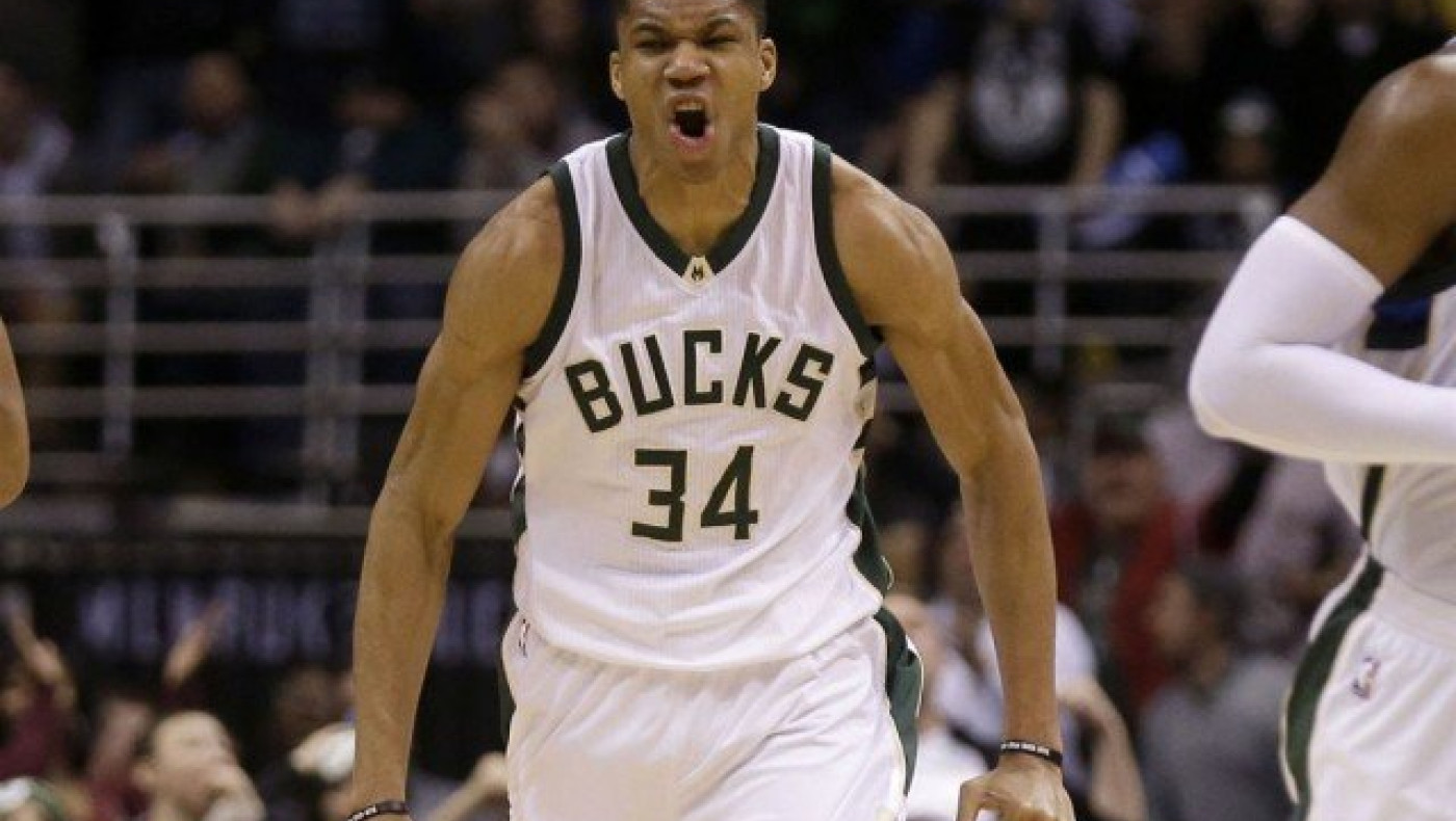 Απίστευτοι Μπακς, ισοπέδωσαν τους Ουόριορς   (video)