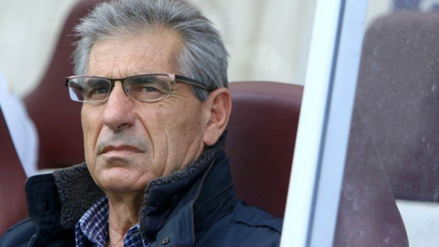 Αναστασιάδης: «Ονειρο ζωής για μένα, αυτά θα κάνω στην Εθνική»