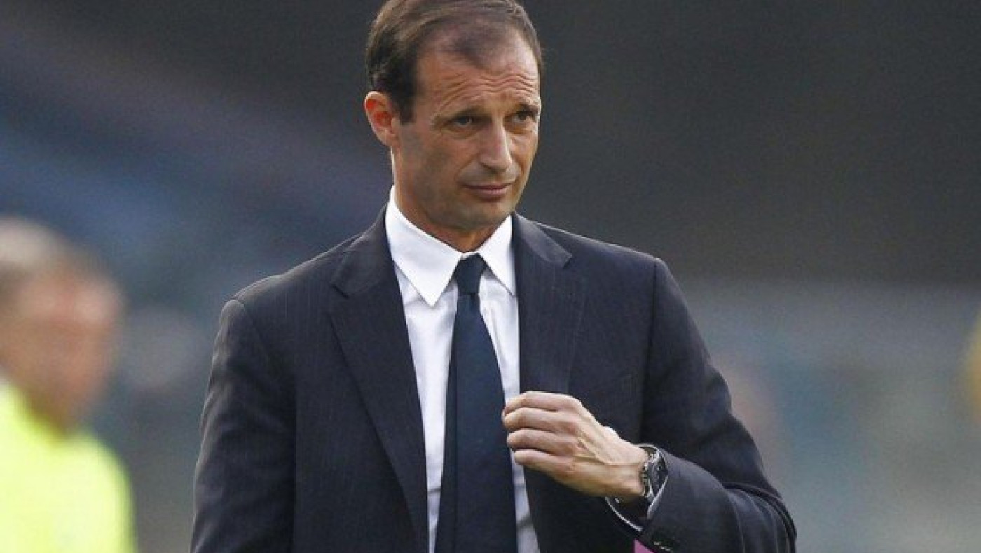 Προπονητής  της χρονιάς στην Ιταλία ο Αλέγκρι (Pic)