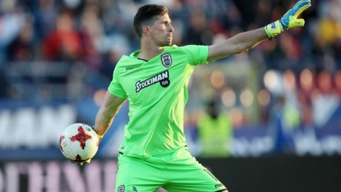 Ο Ροντρίγκο Ρέι στο Metrosport.gr για το Μπόκα-Ρίβερ