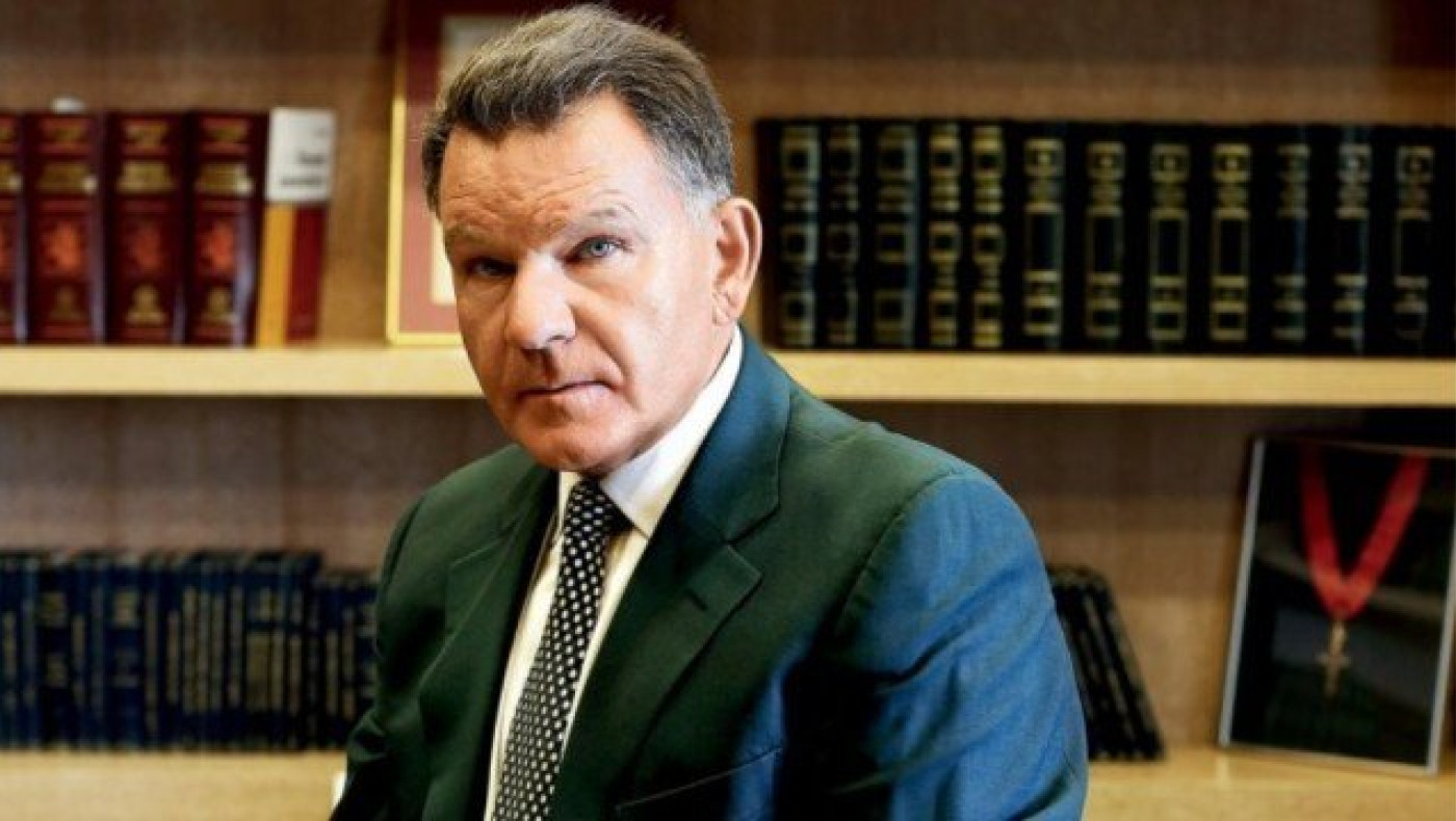 «Οπισθοδρόμηση ο Παντελίδης για Αρη, πολύ καλή επιλογή ο Αντωνίου»