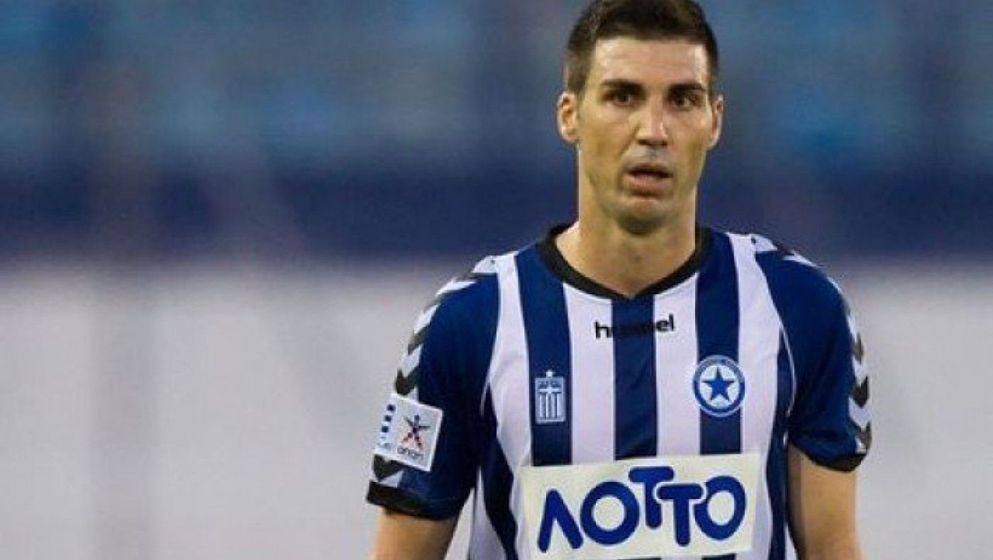 Φυτανίδης: «Δε διαλέγει παιχνίδια ο Λουτσέσκου, χρειάζεται υπομονή»