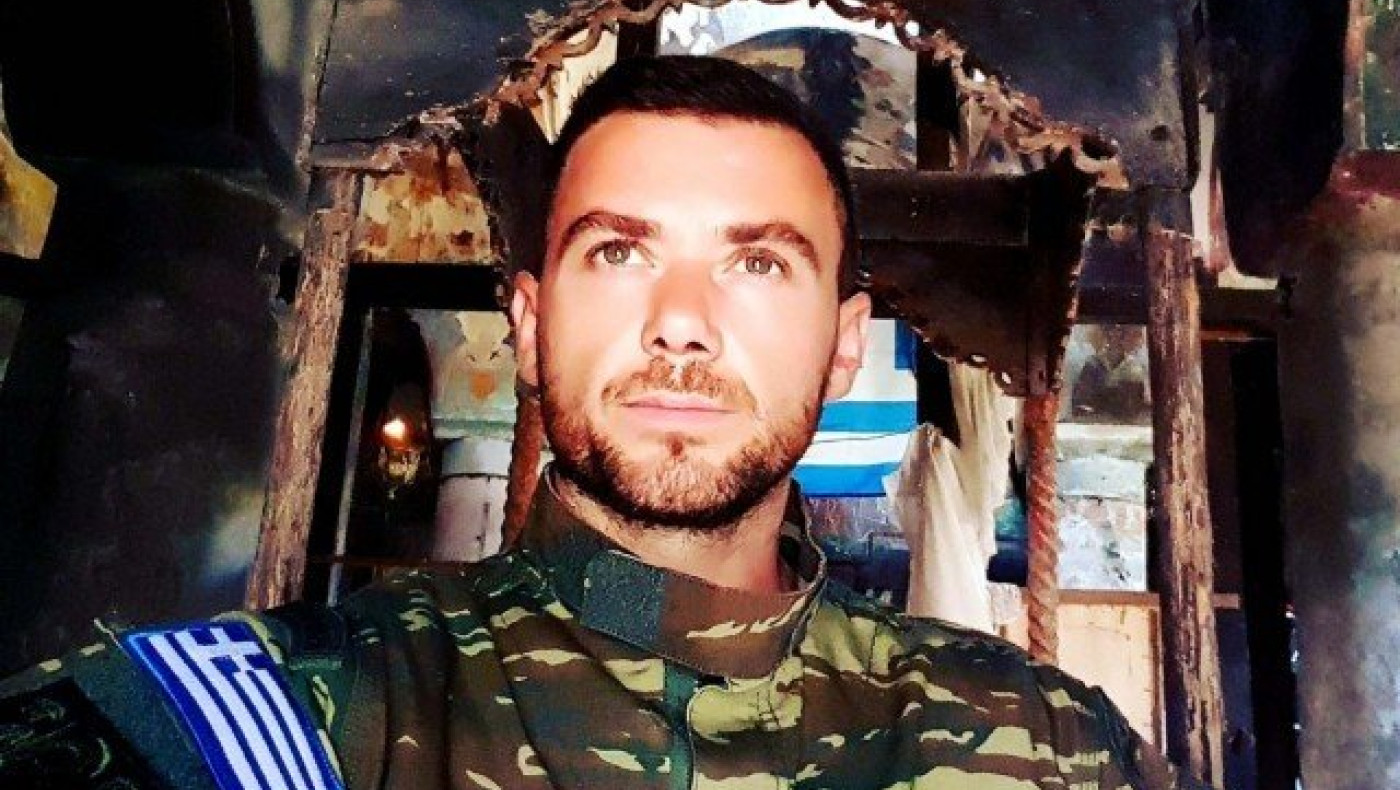 Λεωφορεία από Θεσσαλονίκη για την κηδεία του Κωνσταντίνου Κατσίφα