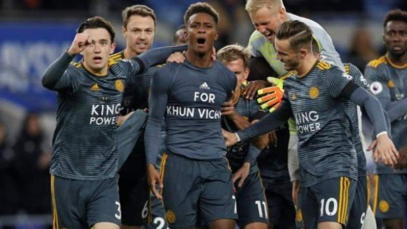 Favori & Outsider:                            Απ’ όλα έχει ο μπαχτσές