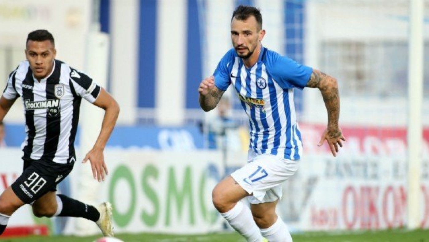 «Θα μπορούσαμε να είχαμε κερδίσει τον ΠΑΟΚ, αλλά...»