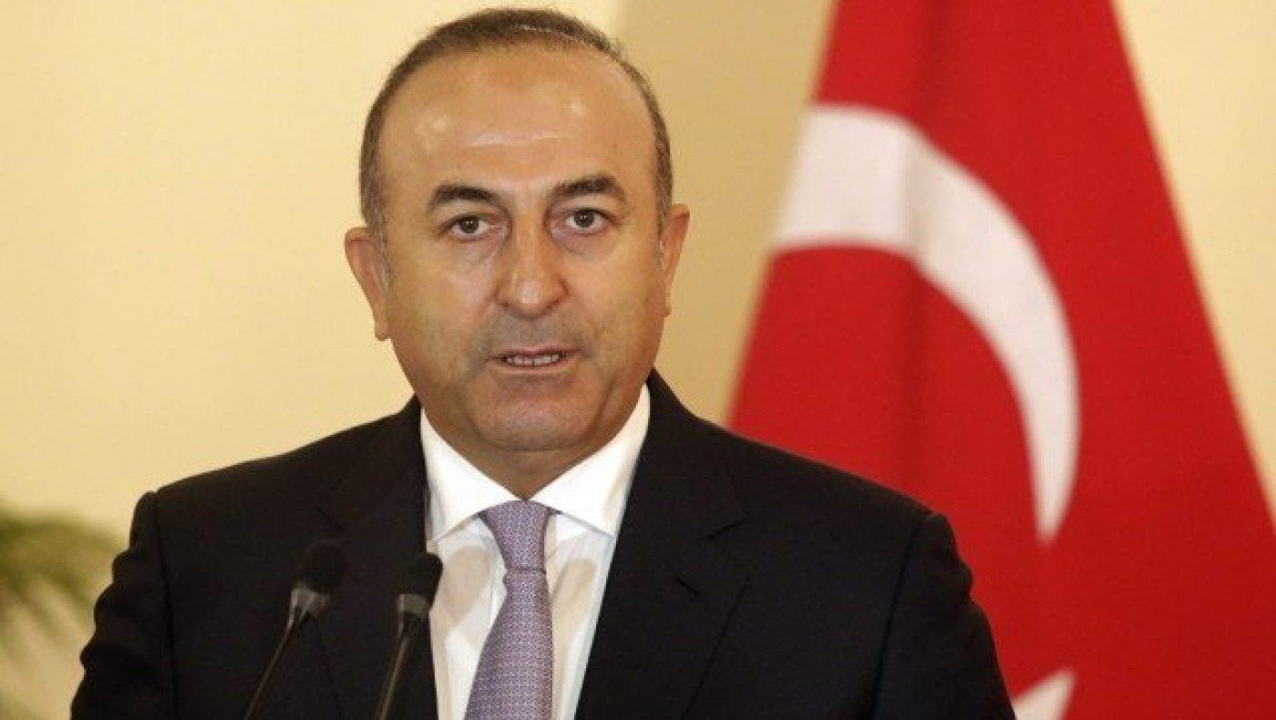 Τσαβούσογλου: «Ό,τι συνέβη μέχρι την κρίση των Ιμίων, συνέβη!»