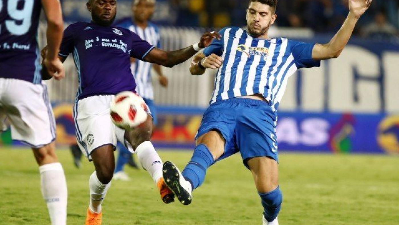 Χατζησαΐας: «Ο ΠΑΟΚ έχασε την ευκαιρία, θετικό αποτέλεσμα για εμάς»