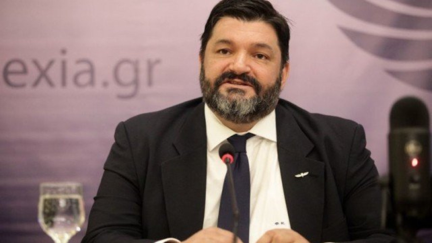 Φαήλος Κρανιδιώτης: «Η ελληνική αεροπορία να βομβαρδίσει την Αλβανία»