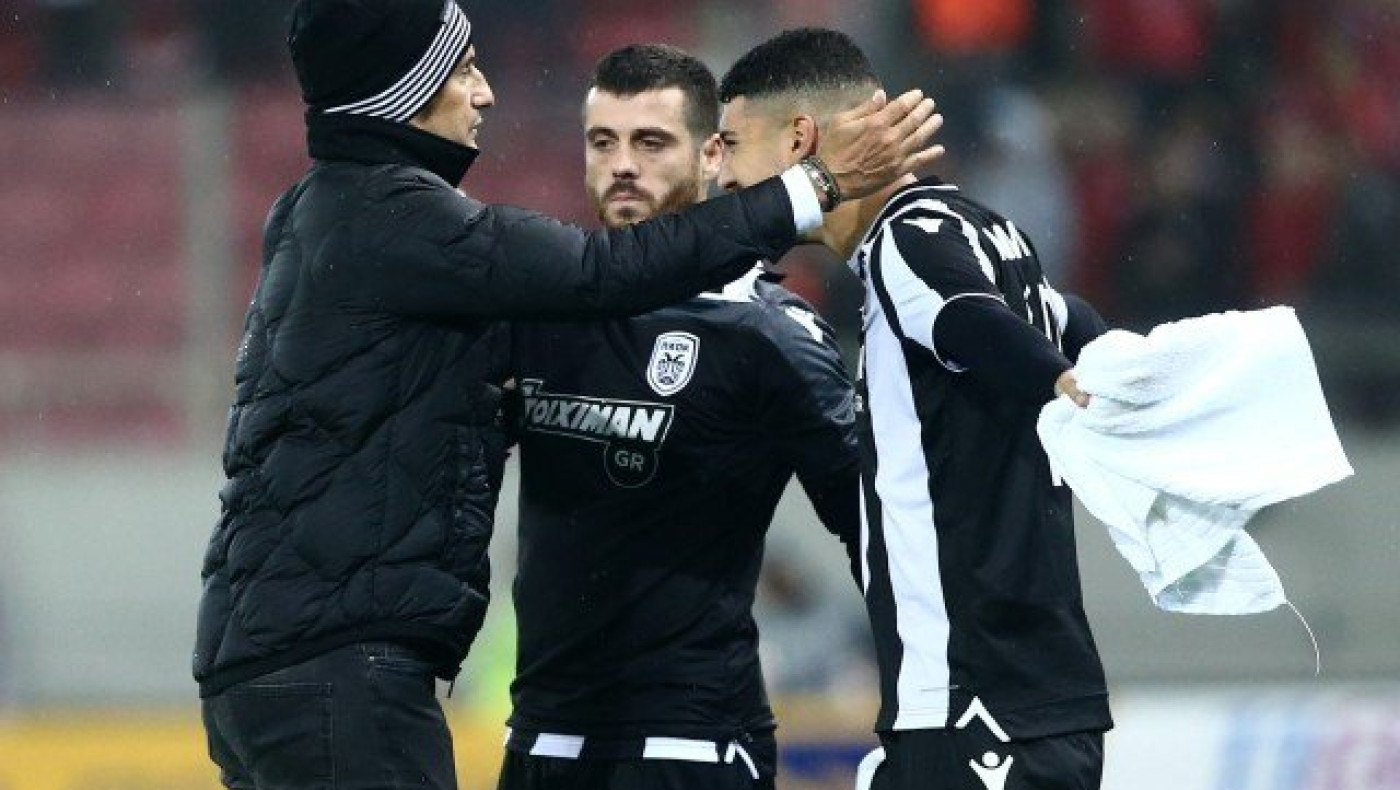 Οι μεταφυσικοί έχουν την     εξήγηση: Πληρώνουν τις περσινές αμαρτίες