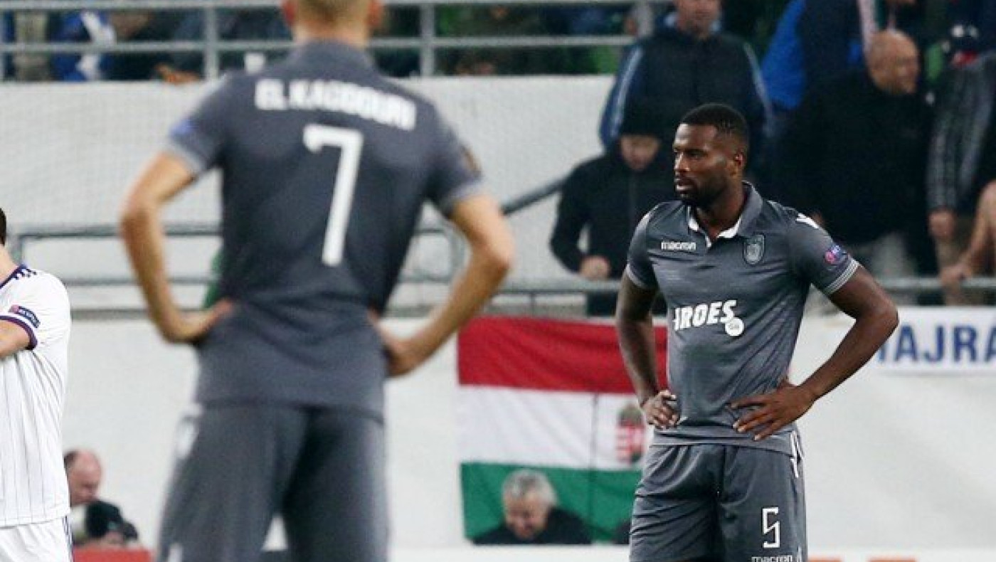 Ξέσπασμα Τσουρέλα: «Πάρτε μέτρα, μικραίνει ποδοσφαιρικά ο ΠΑΟΚ»