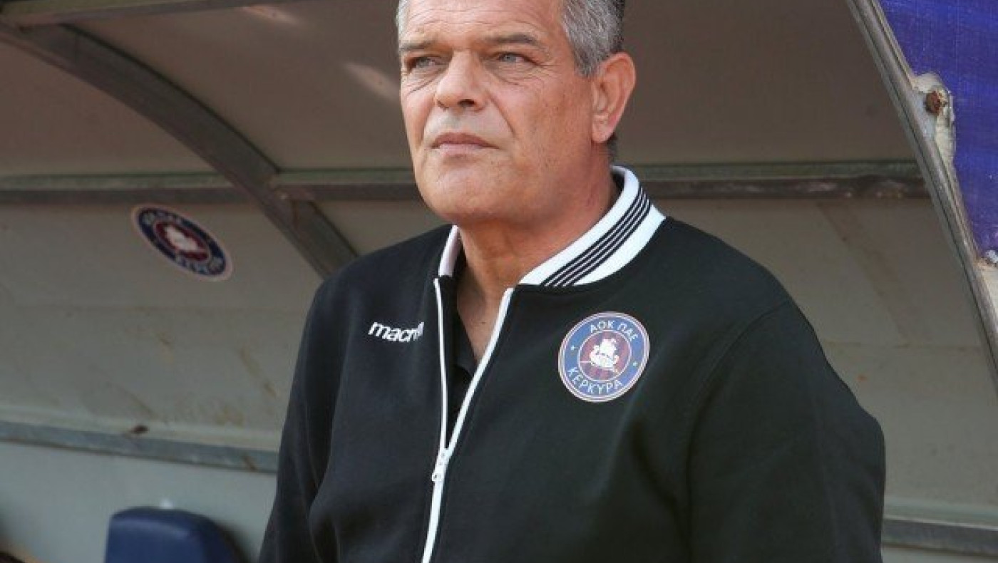 «Μου άρεσε ο Ηρακλής, μπορεί την 5η θέση ο Άρης» (audio)