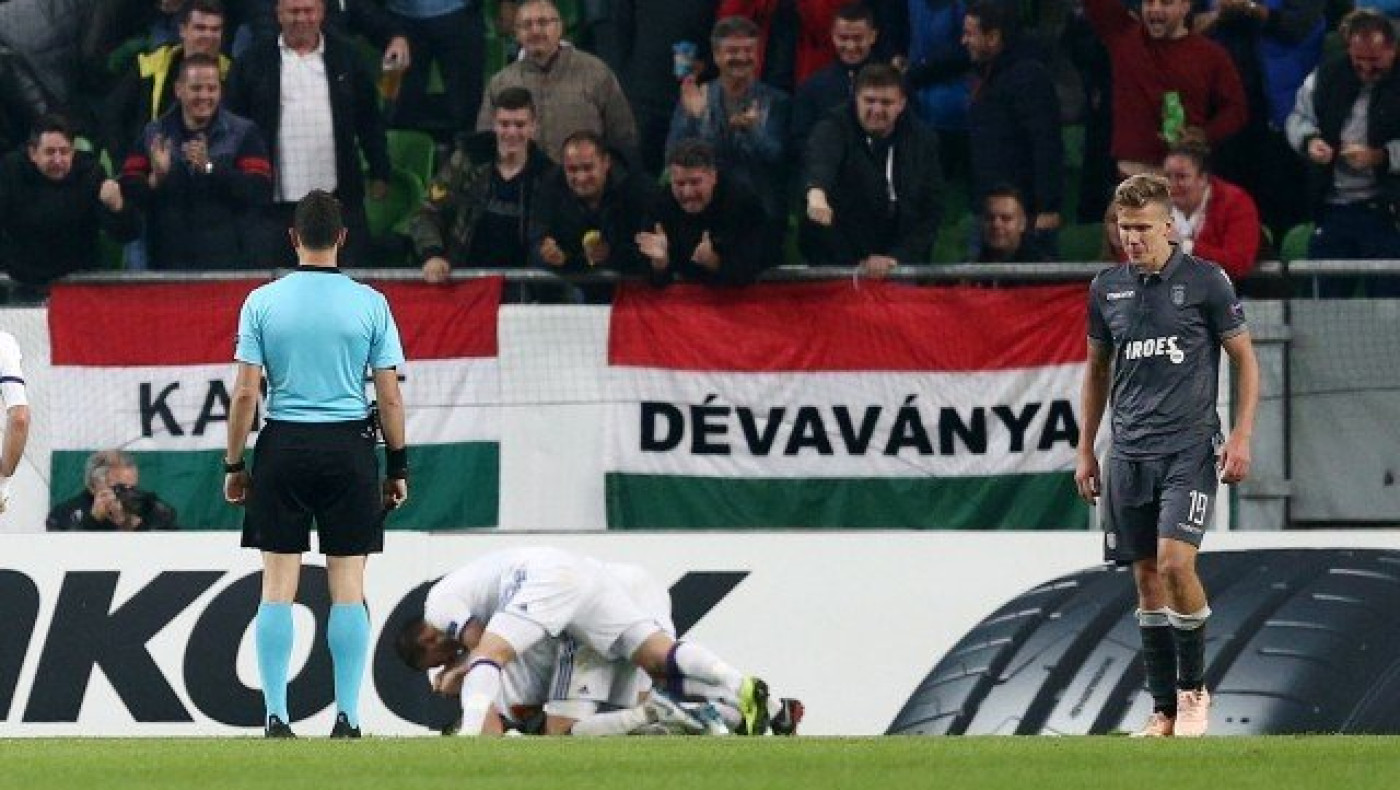 «Αυτά δεν κάναμε στα δυο παιχνίδια με τη Βίντι και χάσαμε»