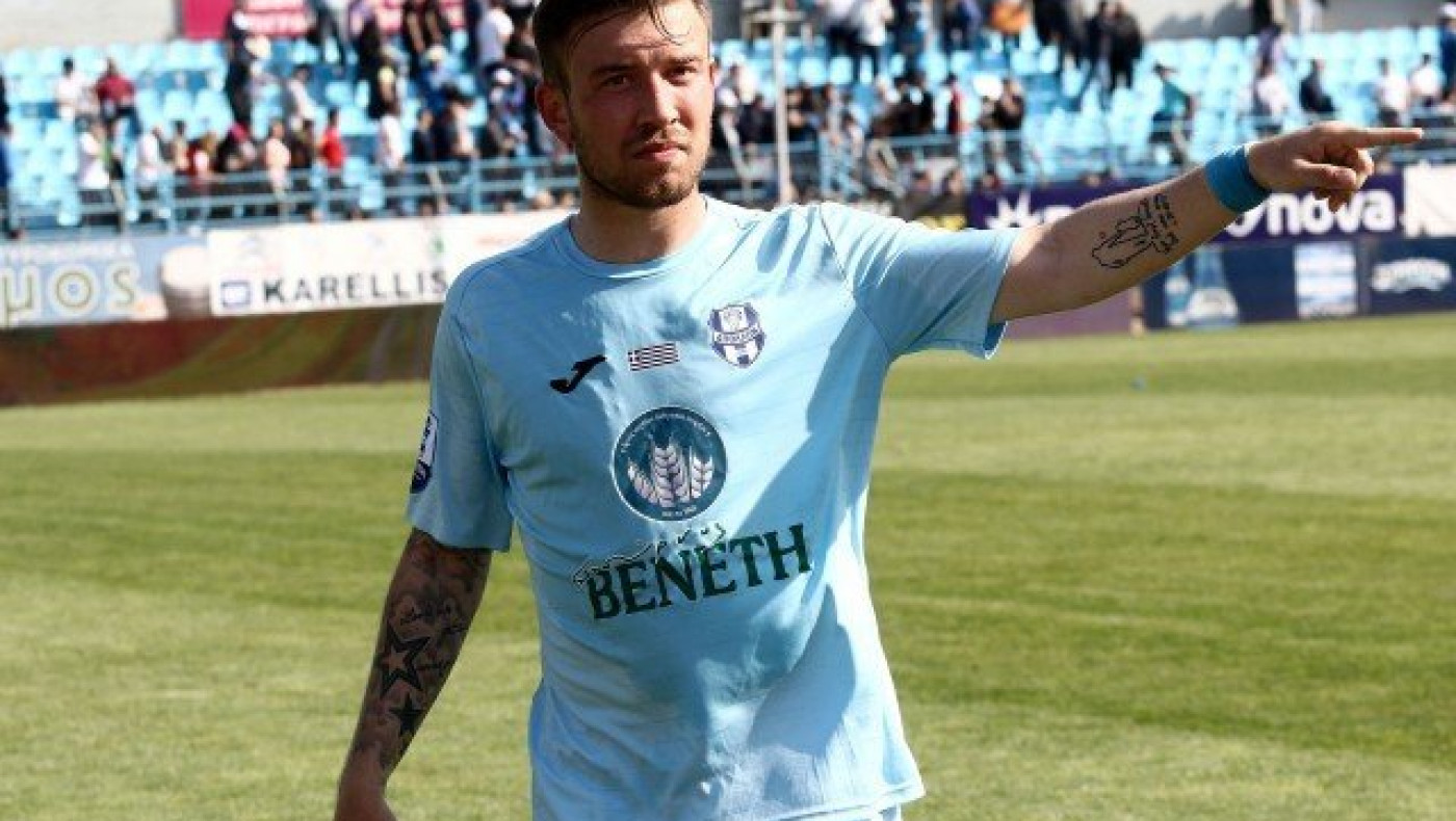 Σιατραβάνης: «Υπάρχει άγχος και ανάγκη για βαθμούς με Ηρακλή»