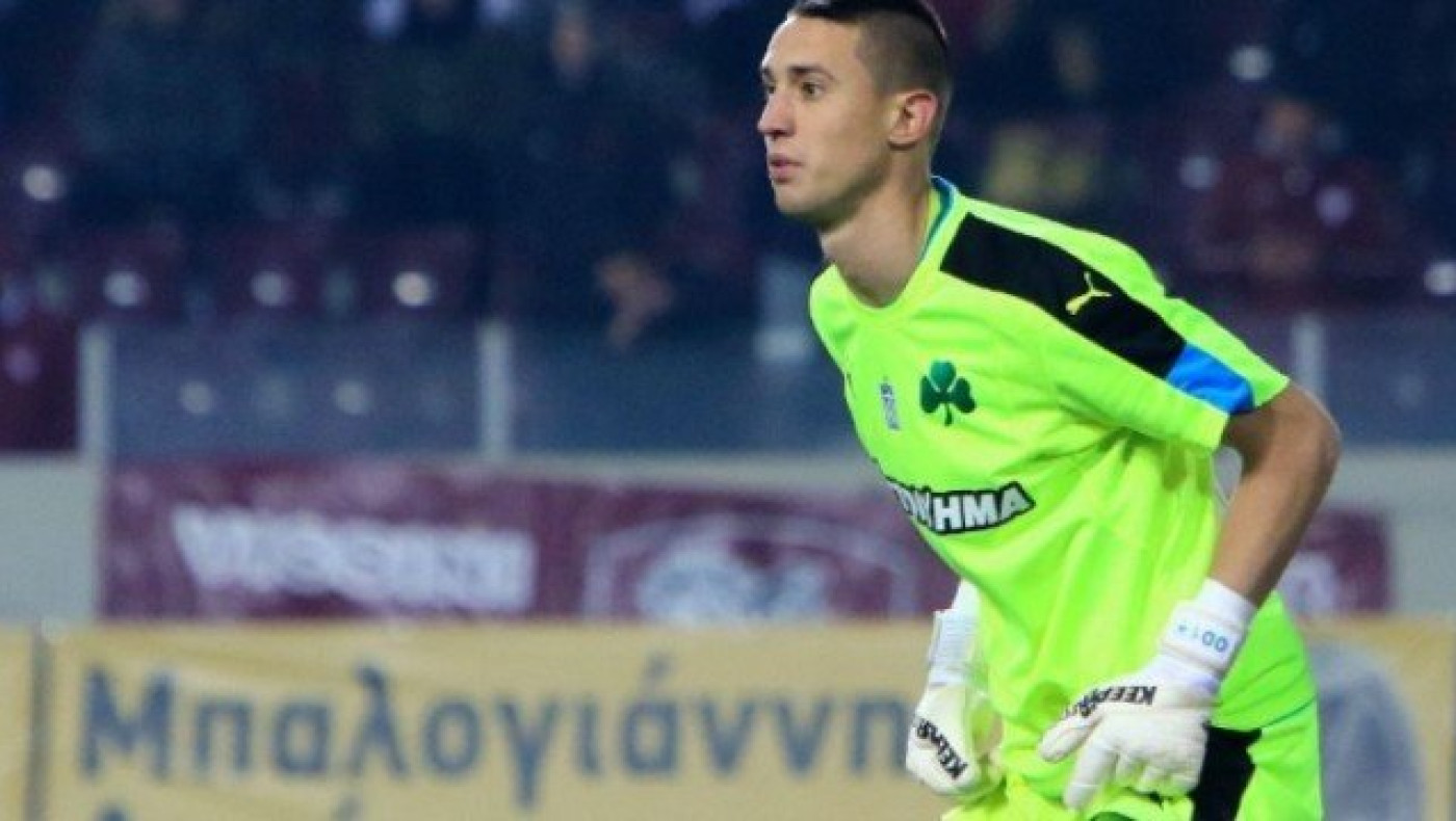 Η ΕΠΟ ανακοίνωσε επίσημα τον Βλαχοδήμο στην Εθνική!