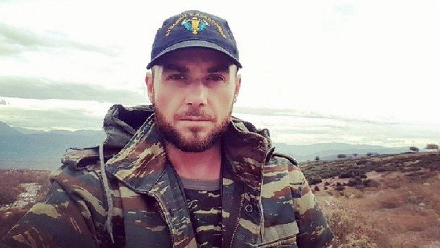 Κηδεύεται ο Κατσίφας, αλβανικό «μπλόκο» σε λεωφορεία από την Ελλάδα