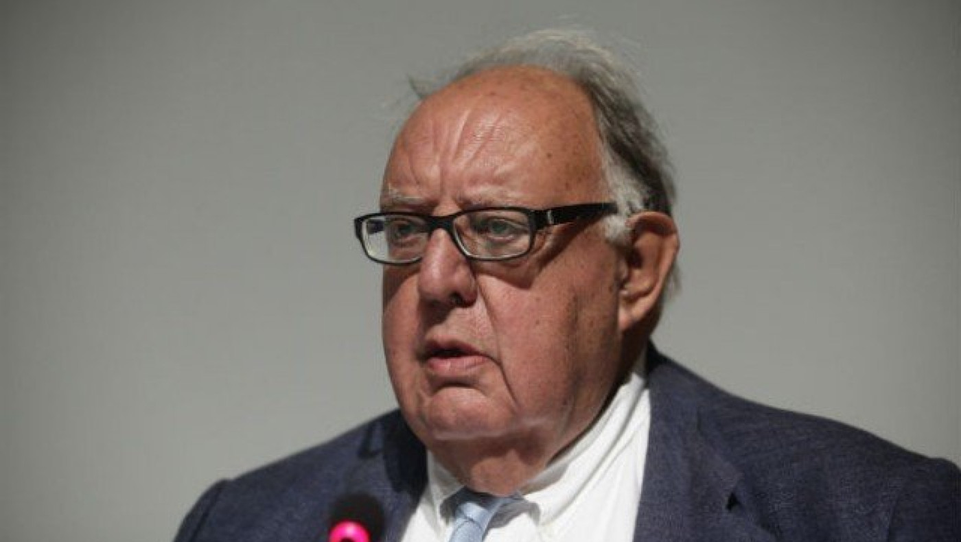 Πάγκαλος: «Όποιος κραδαίνει όπλο, να πυροβολείται από την αστυνομία»