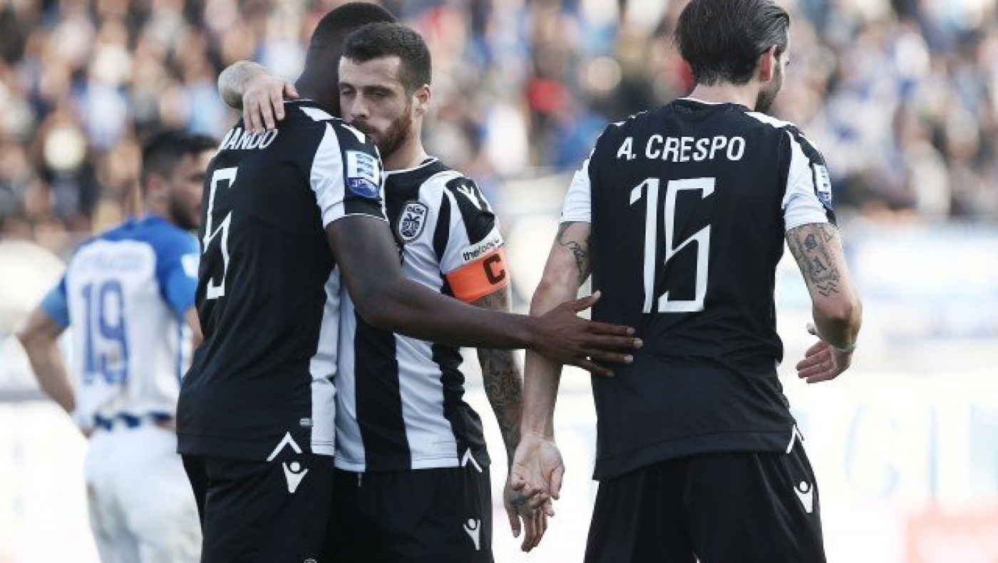 Ελήφθη το μήνυμα θεωρητικά.                     Πρακτικά;