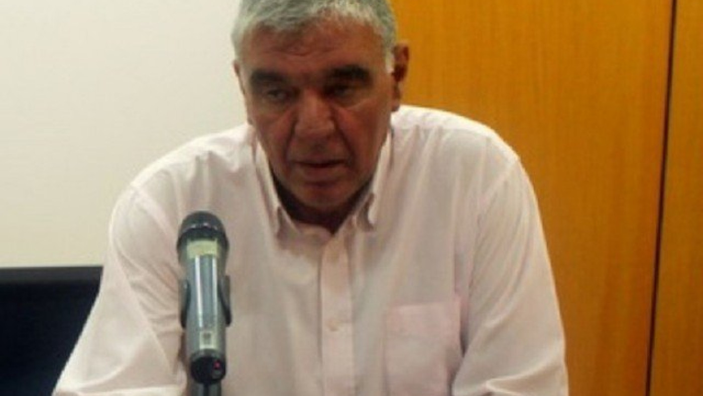 ΚΑΤΑΓΓΕΛΙΑ: «Ο Μπύρος αγόρασε την άνοδο της Δόξας Δράμας»