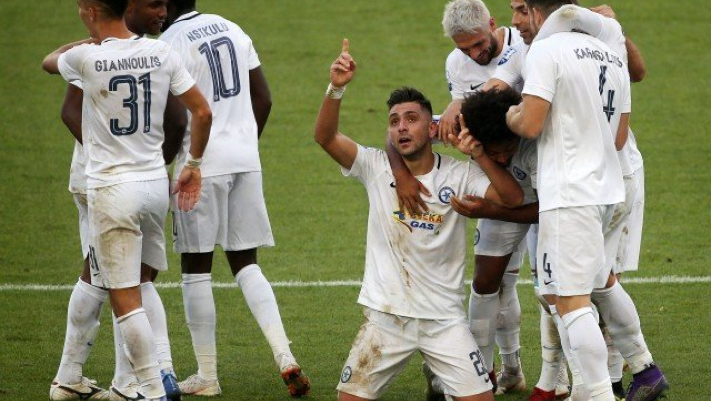 Εύλογες απορίες, εύλογες  εξηγήσεις για Χατζηισαΐα, Κουλούρη, Ουάρντα